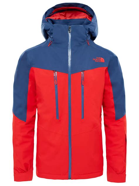 Men’s Ski Jackets .